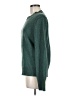 Banana Republic Solid Green Pullover Sweater Size M - photo 5