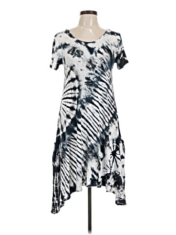 Kathmandu Casual Dress (view 1)