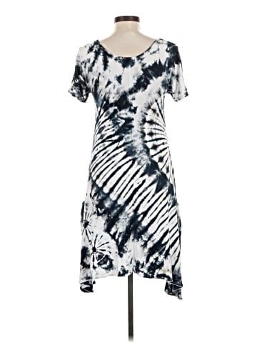 Kathmandu Casual Dress (view 2)