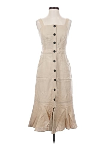 Banana Republic Casual Dress (view 1)
