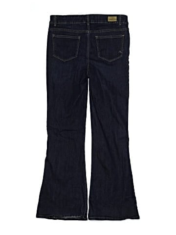 Jordache Jeans (view 2)