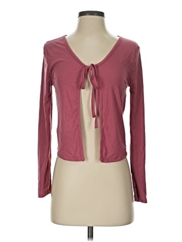 YMI Long Sleeve Top (view 1)