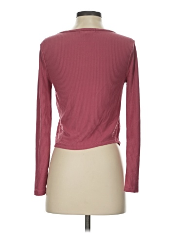 YMI Long Sleeve Top (view 2)