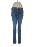 Rag & Bone/JEAN Hearts Blue Jeans Size 31 waist - photo 1