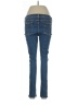Rag & Bone/JEAN Hearts Blue Jeans Size 31 waist - photo 2