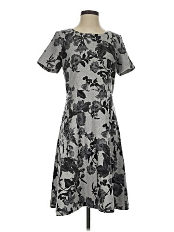 Talbots Cocktail Dress (view 1)