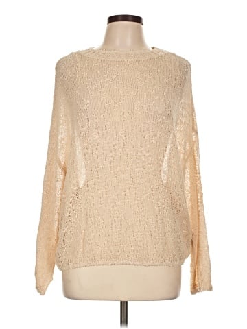 Zara Pullover Sweater (view 1)