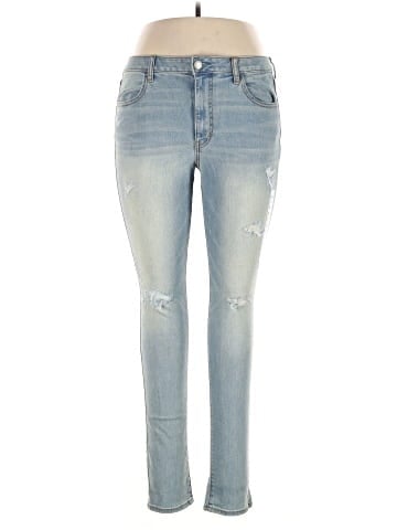 American Eagle Outfitters Jeans (view 1)