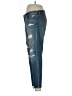 Joe's Jeans Blue Jeans Size 29 waist - photo 5