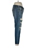 Joe's Jeans Blue Jeans Size 29 waist - photo 4