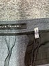 Elie Tahari Gray Wool Pants Size 12 - photo 7