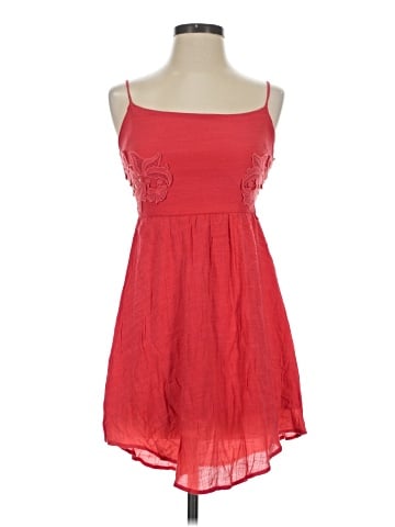 Socialite Casual Dress (view 1)