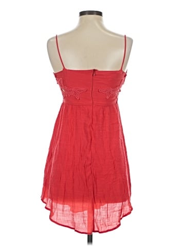 Socialite Casual Dress (view 2)