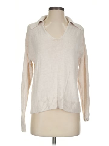 Ann Taylor LOFT Outlet Pullover Sweater (view 1)