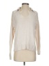 Ann Taylor LOFT Outlet Ivory Pullover Sweater Size XS - photo 1