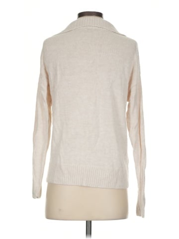 Ann Taylor LOFT Outlet Pullover Sweater (view 2)