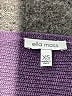 Ella Moss Purple Pullover Sweater Size XS - photo 7