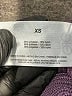 Ella Moss Purple Pullover Sweater Size XS - photo 8