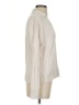 Ann Taylor LOFT Outlet Ivory Pullover Sweater Size XS - photo 4