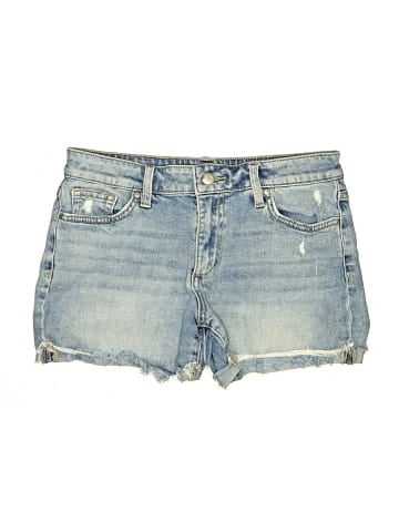 Joe's Jeans Denim Shorts (view 1)