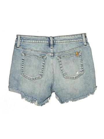 Joe's Jeans Denim Shorts (view 2)