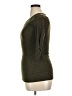 A. Byer Green 3/4 Sleeve Top Size XL - photo 5