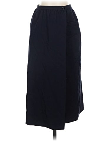 Escada Wool Skirt (view 1)