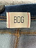 BDG Hearts Blue Jeans Size 27 waist - photo 7