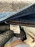 BDG Hearts Blue Jeans Size 27 waist - photo 8