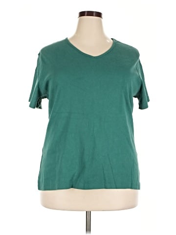 SONOMA life + style Short Sleeve T-Shirt (view 1)