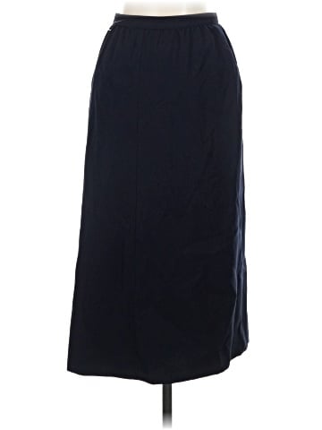 Escada Wool Skirt (view 2)