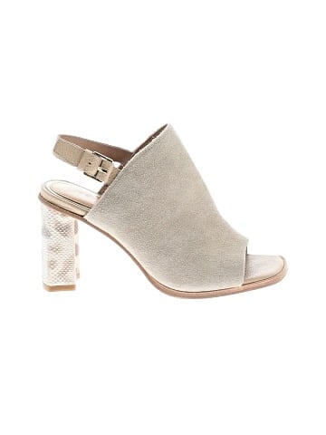 Donald J Pliner Sandals (view 1)