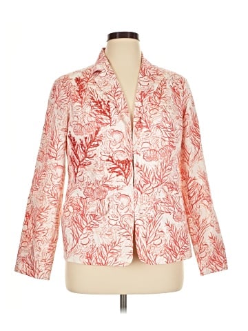 Coldwater Creek Blazer (view 1)