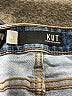 Kut from the Kloth Blue Jeans Size 10 - photo 7