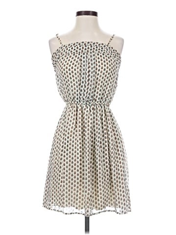 Mossimo Supply Co. Casual Dress (view 1)