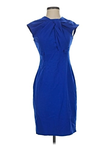 Calvin Klein Cocktail Dress (view 1)