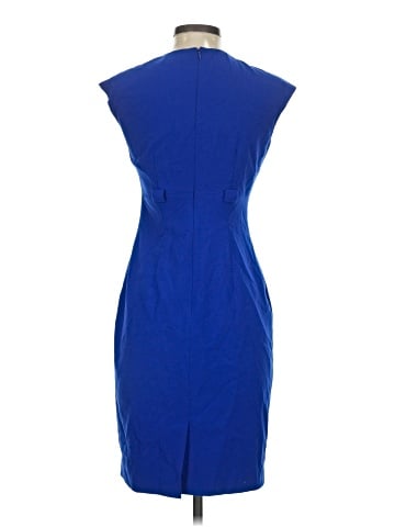 Calvin Klein Cocktail Dress (view 2)