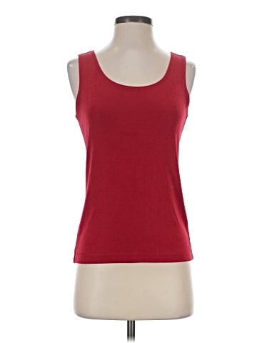 Travelers by Chico's Sleeveless Top (view 1)