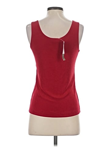Travelers by Chico's Sleeveless Top (view 2)
