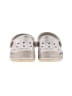 Crocs Gray Clogs Size 8 (kids) - photo 2
