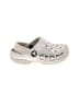 Crocs Gray Clogs Size 8 (kids) - photo 1
