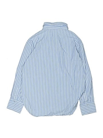 Zara Long Sleeve Button-Down Shirt (view 2)