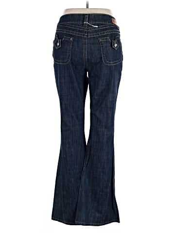 Allen B. by Allen Schwartz Jeans (view 2)