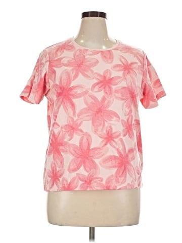 Relativity Short Sleeve T-Shirt (view 1)