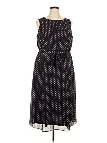 Coldwater Creek Casual Dress (view 1)