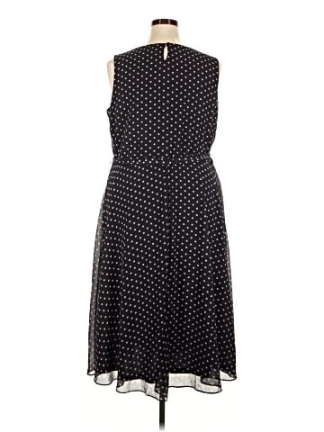 Coldwater Creek Casual Dress (view 2)