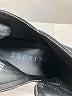 Esprit Black Ankle Boots Size 8 1/2 - photo 3