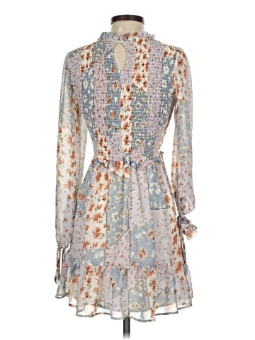 Aura Casual Dress (view 2)