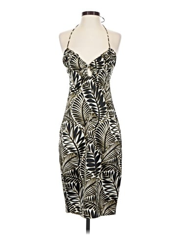 Christian Lacroix Cocktail Dress (view 1)