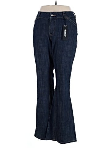 Allen B. by Allen Schwartz Jeans (view 1)